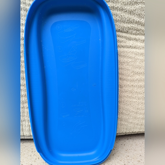 Tupperware Pasta Cooker - Picture 4 of 4